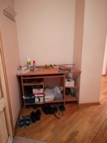 Satılır Yeni Tikili, Yasamal.r, İnşaatçılar.m-15