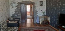 Satılır Köhnə Tikili, Səbail.r, Badamdar-4