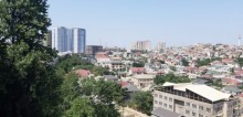 Satılır Köhnə Tikili, Səbail.r, Badamdar-18