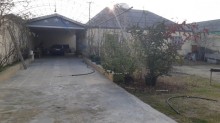 Satılır Həyət evi, Xırdalan.ş-2