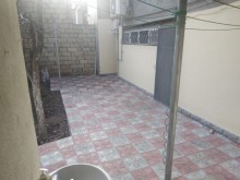 Satılır Həyət evi, Xırdalan.ş-4