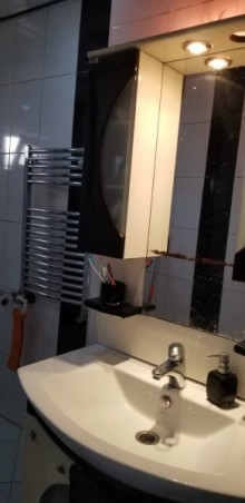Satılır Həyət evi, Xırdalan.ş-12