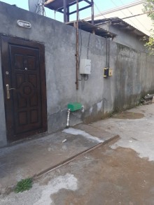 Satılır Həyət evi, Səbail.r, Badamdar-1