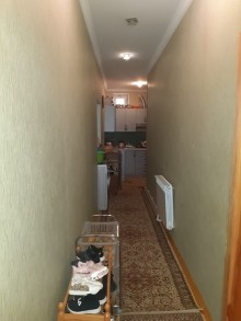 Satılır Həyət evi, Səbail.r, Badamdar-12