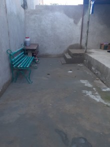 Satılır Həyət evi, Səbail.r, Badamdar-14