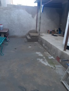 Satılır Həyət evi, Səbail.r, Badamdar-15