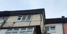 Satılır Köhnə Tikili, Nəsimi.r, 4-cü mikrorayon, Memar Əcəmi.m-13