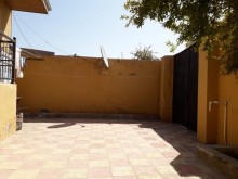 Satılır Həyət evi, Sabunçu.r, Zabrat, Koroğlu.m-1