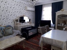 Satılır Həyət evi, Sabunçu.r, Zabrat, Koroğlu.m-3