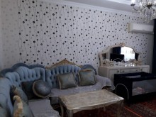Satılır Həyət evi, Sabunçu.r, Zabrat, Koroğlu.m-4