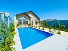 merdekanda heyet evleri 4 otaq 187 kv/m, -1