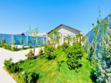 merdekanda heyet evleri 4 otaq 187 kv/m, -3