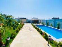 merdekanda heyet evleri 4 otaq 187 kv/m, -8
