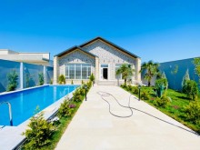 merdekanda heyet evleri 4 otaq 187 kv/m, -9