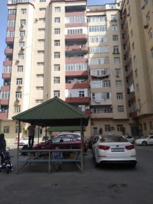 Satılır Yeni Tikili, Xətai.r, Əhmədli, Əhmədli.m-20