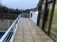 Kirayə (Aylıq) Villa, Abşeron.r, Novxanı-2