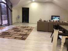 Kirayə (Aylıq) Villa, Abşeron.r, Novxanı-5
