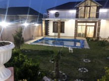 Kirayə (Aylıq) Villa, Abşeron.r, Novxanı-7