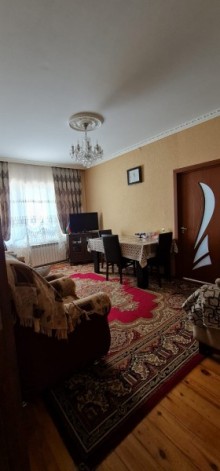 Satılır Köhnə Tikili, Binəqədi.r, 9-cu mikrorayon-3
