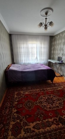 Satılır Köhnə Tikili, Binəqədi.r, 9-cu mikrorayon-4