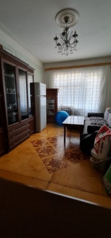 Satılır Köhnə Tikili, Binəqədi.r, 9-cu mikrorayon-6