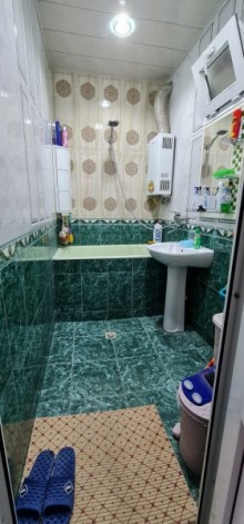 Satılır Köhnə Tikili, Binəqədi.r, 9-cu mikrorayon-10