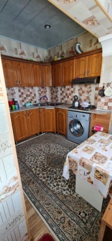 Satılır Köhnə Tikili, Binəqədi.r, 9-cu mikrorayon-12