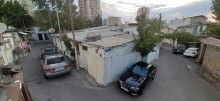 Satılır Həyət evi, Yasamal.r, Elmlər Akademiyası.m-1