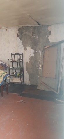 Satılır Həyət evi, Yasamal.r, Nizami.m-4