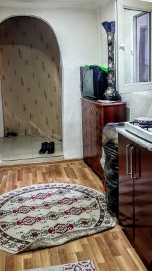 Satılır Həyət evi, Yasamal.r, Nizami.m-2