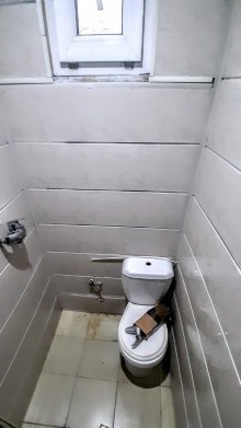 Satılır Həyət evi, Yasamal.r, Nizami.m-4