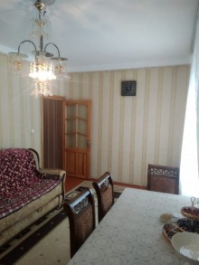 Satılır Köhnə Tikili, Xətai.r, Əhmədli, Əhmədli.m-3