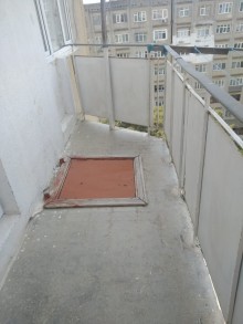 Satılır Köhnə Tikili, Xətai.r, Əhmədli, Əhmədli.m-9