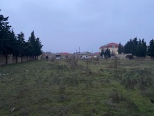 Satılır Torpaq, Xəzər.r, Mərdəkan, Koroğlu.m-3