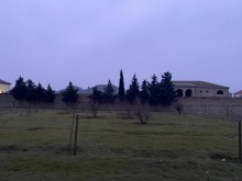Satılır Torpaq, Xəzər.r, Mərdəkan, Koroğlu.m-6