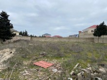 Satılır Torpaq, Xəzər.r, Şüvəlan, Koroğlu.m-2