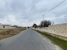 Satılır Torpaq, Xəzər.r, Mərdəkan, Koroğlu.m-8