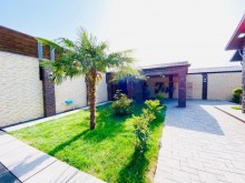 Merdekan qesebesinde magistral yola yaxin villa, -3