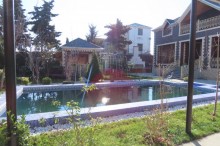 Kirayə (Aylıq) Həyət evi, Xəzər.r, Mərdəkan-2