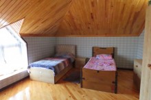 Kirayə (Aylıq) Həyət evi, Xəzər.r, Mərdəkan-5