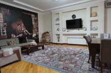 Kirayə (Aylıq) Həyət evi, Xəzər.r, Mərdəkan-6