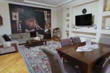Kirayə (Aylıq) Həyət evi, Xəzər.r, Mərdəkan-10