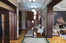 Kirayə (Aylıq) Həyət evi, Xəzər.r, Mərdəkan-13