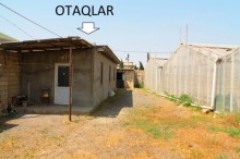 Satılır Obyekt, Xəzər.r, Zirə-10