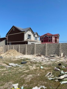 Satılır Həyət evi, Xəzər.r, Buzovna-2