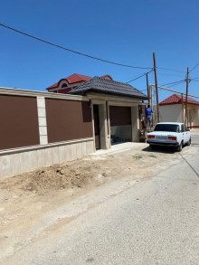 Satılır Həyət evi, Xəzər.r, Buzovna-3