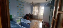 Satılır Köhnə Tikili, Binəqədi.r, 9-cu mikrorayon, Nəsimi.m-4