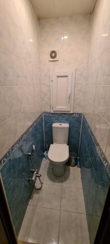 Satılır Köhnə Tikili, Binəqədi.r, 9-cu mikrorayon, Nəsimi.m-8