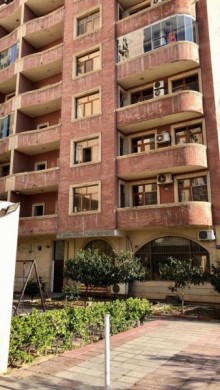 Satılır Yeni Tikili, Nəsimi.r, 28 May.m-1