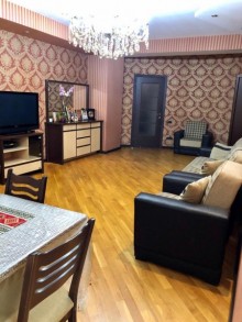 Satılır Yeni Tikili, Nəsimi.r, 28 May.m-11